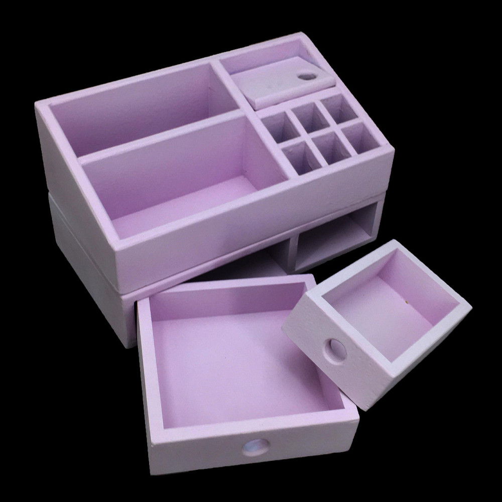 Органайзер для косметики 