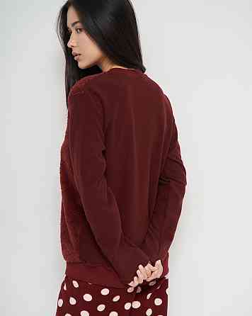 Піжама жіноча зі штанами Велюрсофт+Фліс - Пінгвін Lady Secret 94111 S Київ