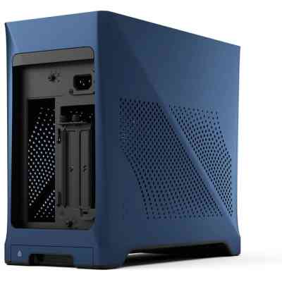 Корпус Fractal Design Era 2 Midnight Blue (FD-C-ERA2N-03) Вінниця