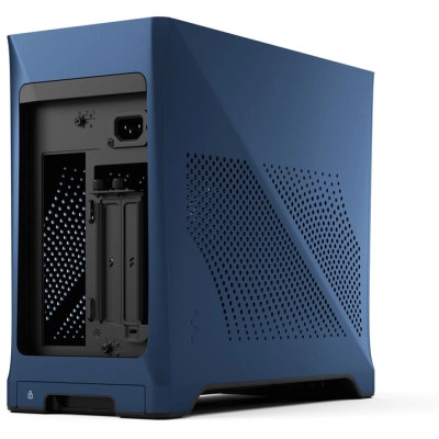 Корпус Fractal Design Era 2 Midnight Blue (FD-C-ERA2N-03) Винница - изображение 2