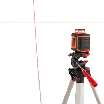 Лазерний нівелір Tekhmann TSL-5 (845271) Вінниця - фото 7