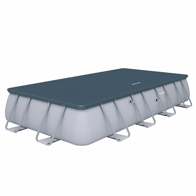 Бассейн каркасный Bestway 56465 (549-274-122 см), 14812 л Винница - изображение 3