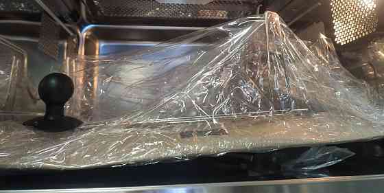 Мікрохвильова піч під врізку в меблі ROSIERES RMGV25DFRB Київ