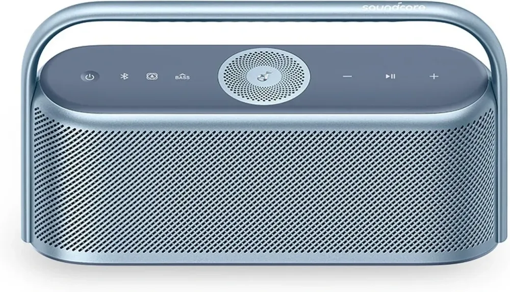 Портативна колонка Soundcore Motion X600 Синій Київ - фото 1