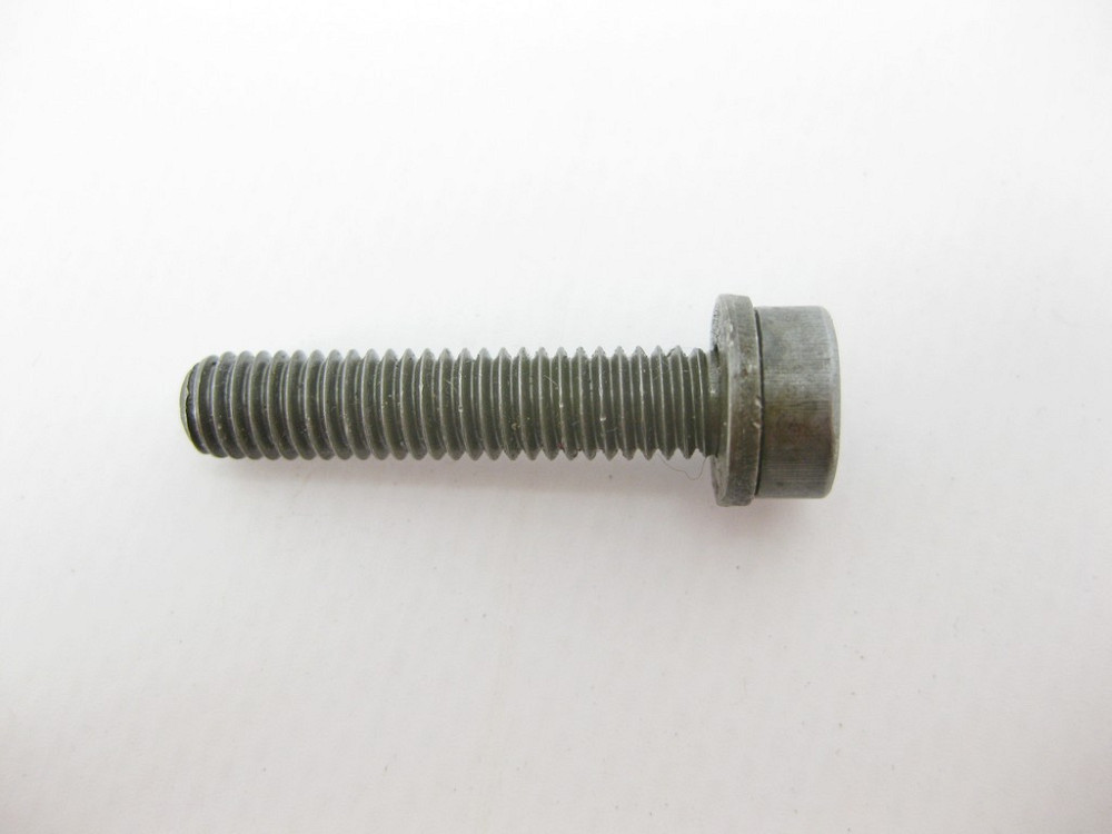 Mercedes-Benz  A1402770671 Болт із головкою T30 торкс кріплення гідравлічного блоку до корпусу 5ст. АКП 722.6 Одесса - изображение 7