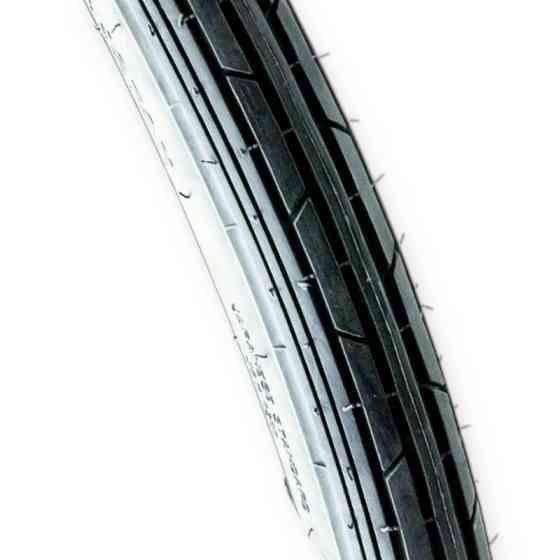 Шина 2.50-18 камера DRC (В'єтнам) дорожня 6PR 311 мото Мукачево