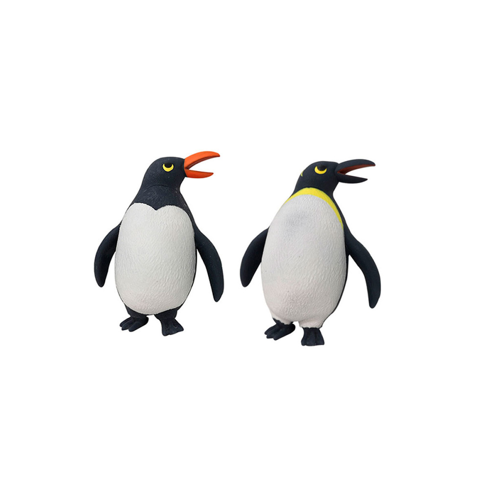 Стретч-іграшка у вигляді тварини – Володарі криги Дніпро - фото 11