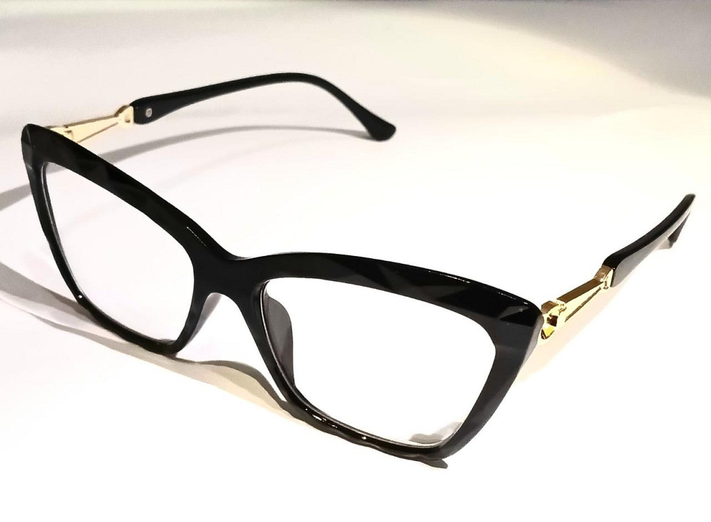 Очки женские для чтения с диоптриями Margo Луцк - изображение 3