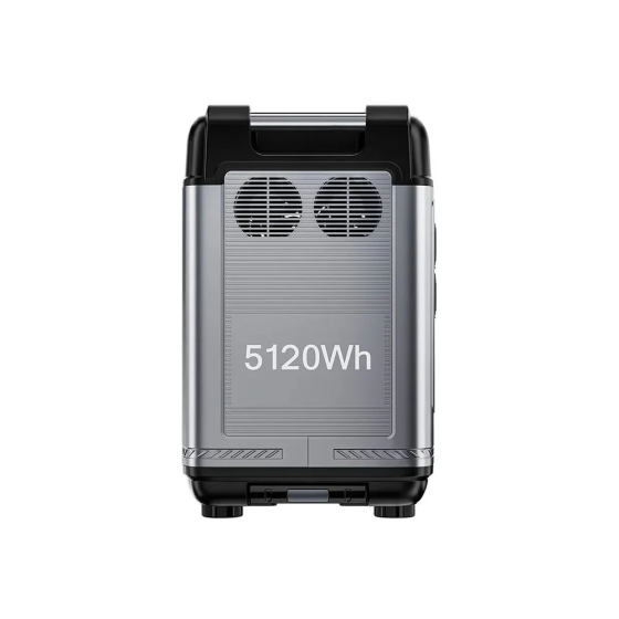 Зарядная станция Oukitel P5000 Pro 4000W 5120Wh Винница