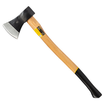 Сокира Sigma 1250г дерев&apos;яна ручка 700мм (береза) (4321351) Вінниця - фото 1