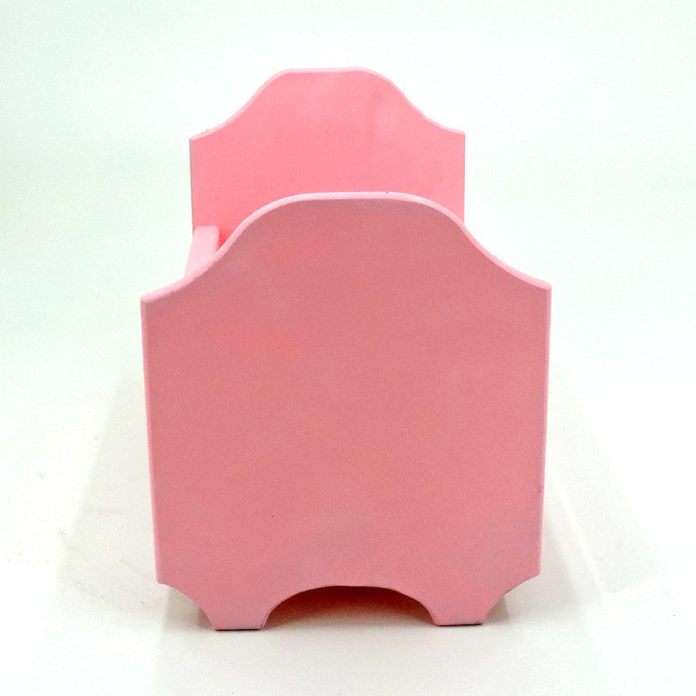 Ліжко для ляльок "Рапунцель" барбі Миколаїв - фото 4