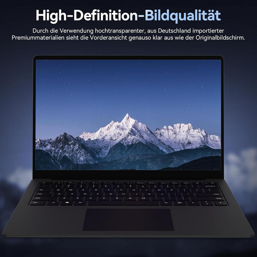 Экран конфиденциальности 14