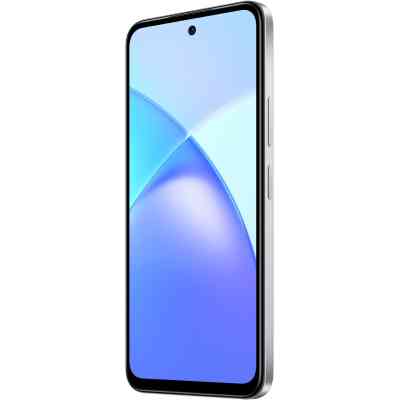 Мобильный телефон Infinix Smart 10 4/64Gb Titanium Silver (4894947084454) Винница