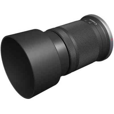 Объектив Canon RF-S 55-210mm f/5.0-7.1 IS STM (5824C005) Винница