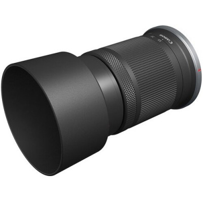 Объектив Canon RF-S 55-210mm f/5.0-7.1 IS STM (5824C005) Винница - изображение 6
