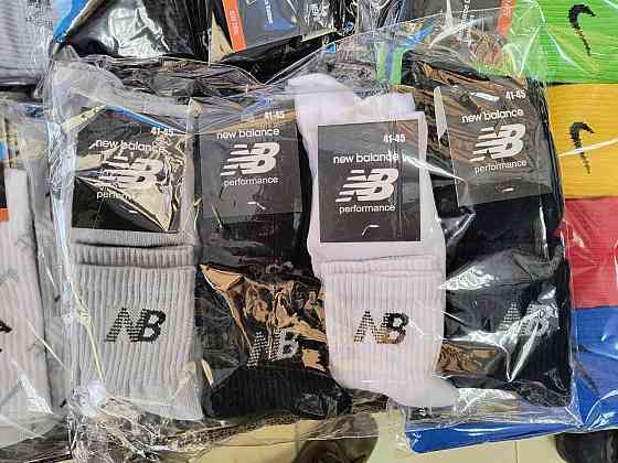 Чоловічі шкарпетки брендові 4 штук NBA 4 Київ