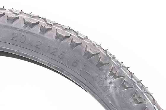 Шина 20"х2,125 (57-406) шипована FORCE Київ