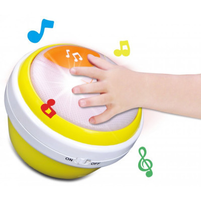 Спецтехника Bb Junior Drive 'N Rock - Бетономешалка (16-89032) Винница - изображение 5