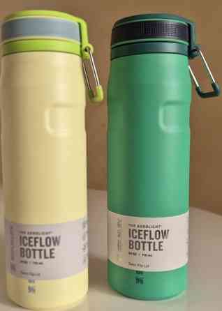 Термокружка Stanley AeroLight Iceflow bottle 0.7 l Харків