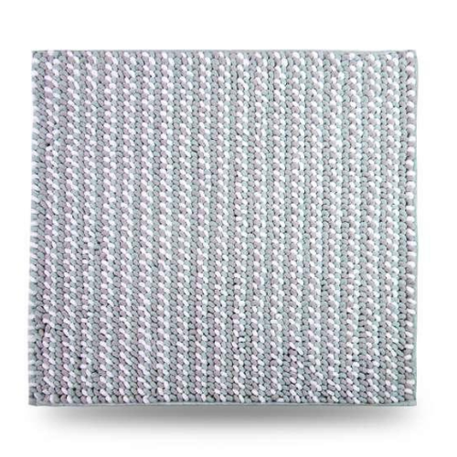 Килимок для ванної 55*50см Мелоді морський Дариана Житомир - фото 3