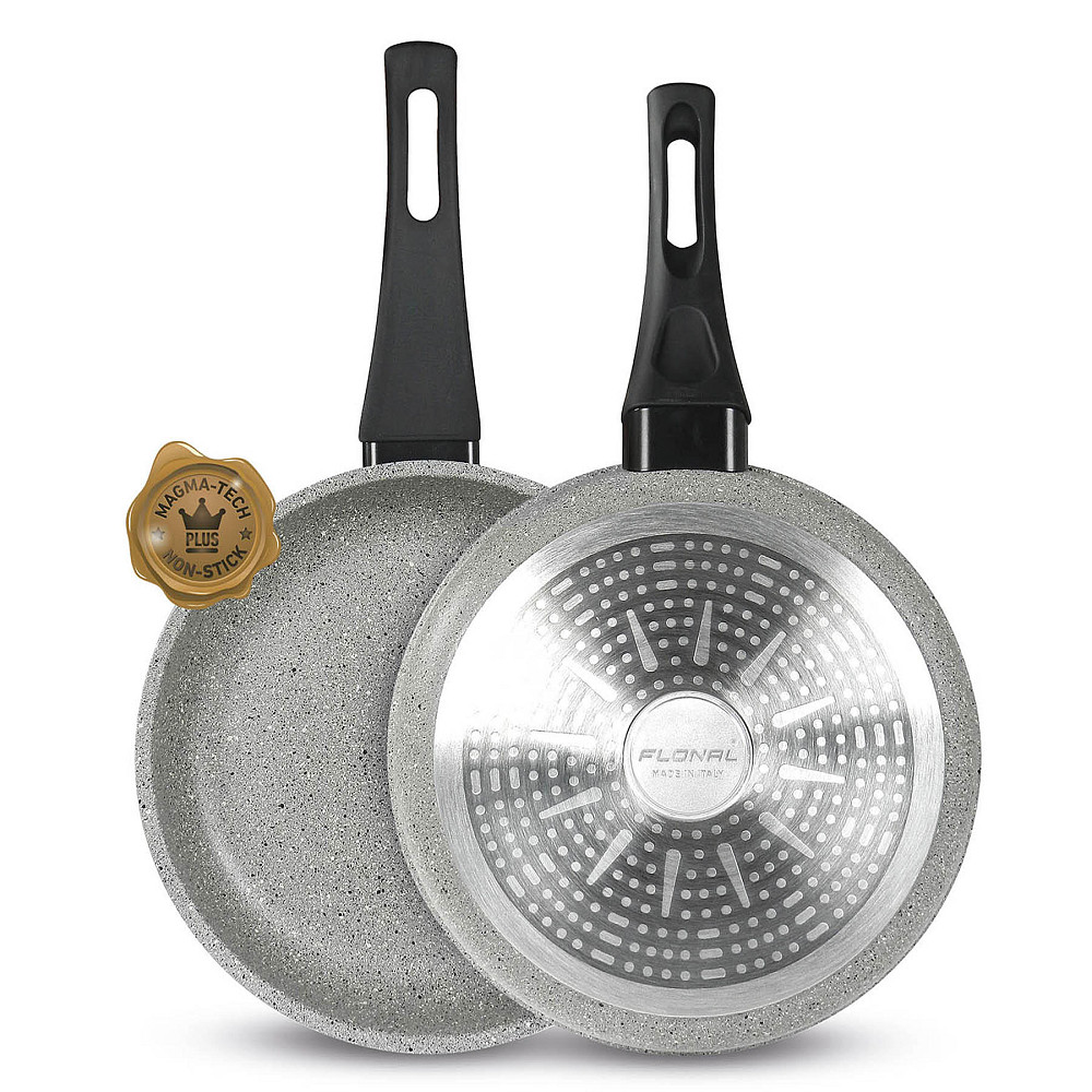 Сковорода Flonal Dura Induction 24 см (DUIPD2430) Вінниця - фото 8