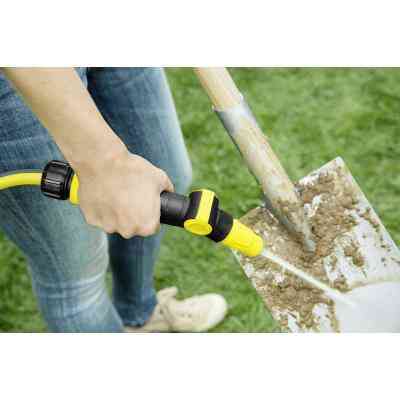 Пістолет для поливу Karcher для полива (совместима с BP 1 Barrel Set) (2.645-267.0) Вінниця