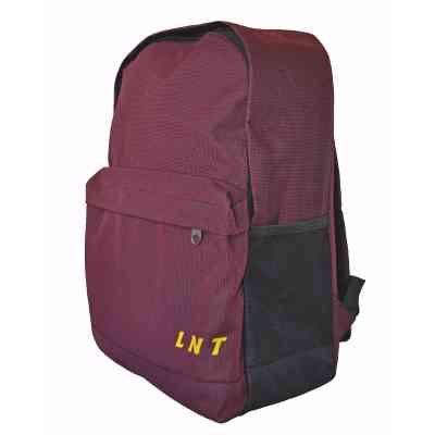 Рюкзак для ноутбука LNT 15.6" LNT-12BKM Red (LNT-12BKM-RD) Вінниця