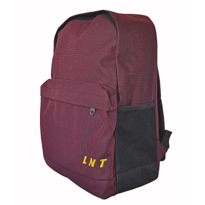 Рюкзак для ноутбука LNT 15.6" LNT-12BKM Red (LNT-12BKM-RD) Винница - изображение 2