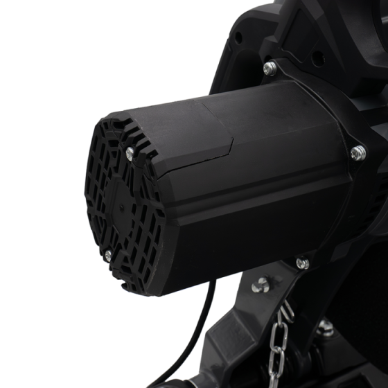 Мощная отрезная пила по металлу PROFI-TEC CS 355 X-Cut: 2200 Вт, 355мм (007357) Киев