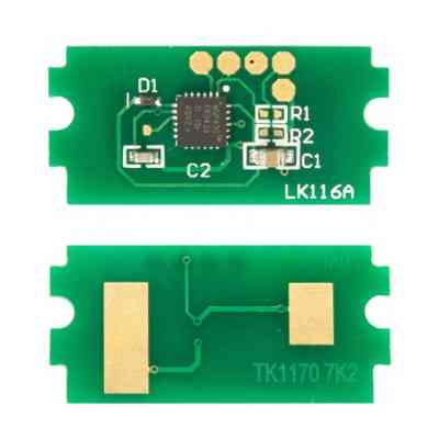 Чип для картриджа KYOCERA M2040dn/M2540dn/M2640idw, TK-1170 WWM (JYD-TK-1170) Вінниця