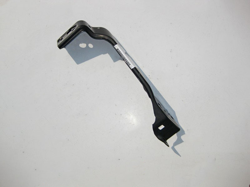 Mercedes-Benz  A2196200118 Окуляр лівої фари бокова частина CLS C219 Одеса - фото 1