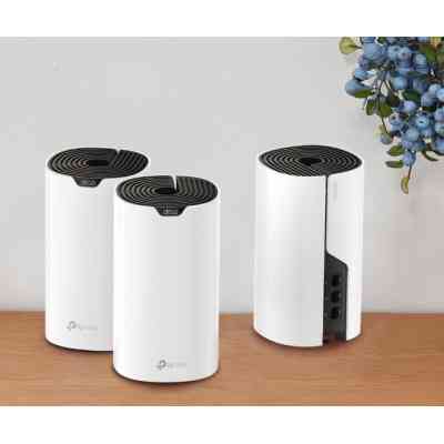 Маршрутизатор TP-Link DECO-S7-3-PACK Вінниця