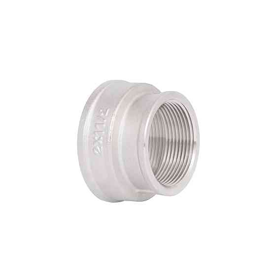 Муфта редукційна Thermo Alliance Forte 2" 1/2 ВВ SF3575040 Київ