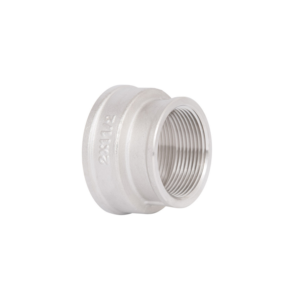 Муфта редукційна Thermo Alliance Forte 2" 1/2 ВВ SF3575040 Київ - фото 5