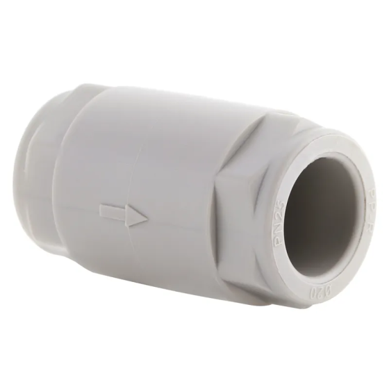 Клапан зворотний Koer K0251.PRO - 20 PPR (KP2610) Київ