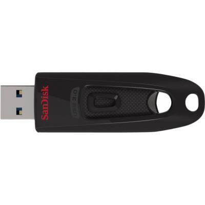 USB флеш накопитель SanDisk 256GB Ultra USB 3.0 (SDCZ48-256G-U46) Винница - изображение 2