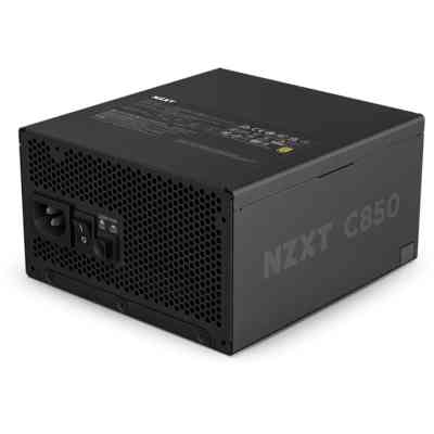 Блок питания NZXT 850W (PA-8G2BB-EU) Винница