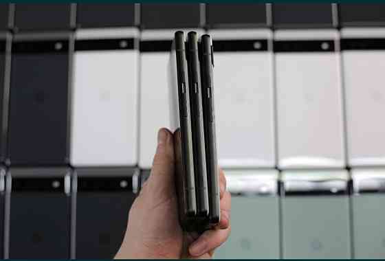 Смартфон Google Pixel 6a 6/128Gb Sage Гарантия Trade Киев