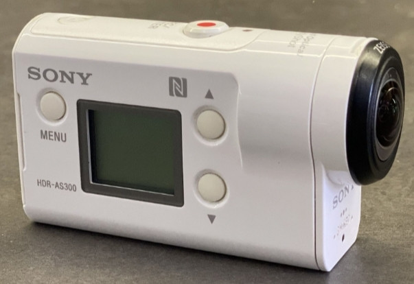 Екш -Камера: SONY AS300. Харків - фото 5