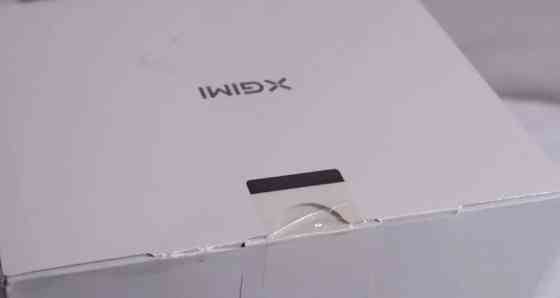 Портативный проектор Xgimi Mogo 2 Pro FullHd (новые, в пленке) Харьков