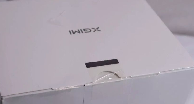 Портативный проектор Xgimi Mogo 2 Pro FullHd (новые, в пленке) Харьков - изображение 3