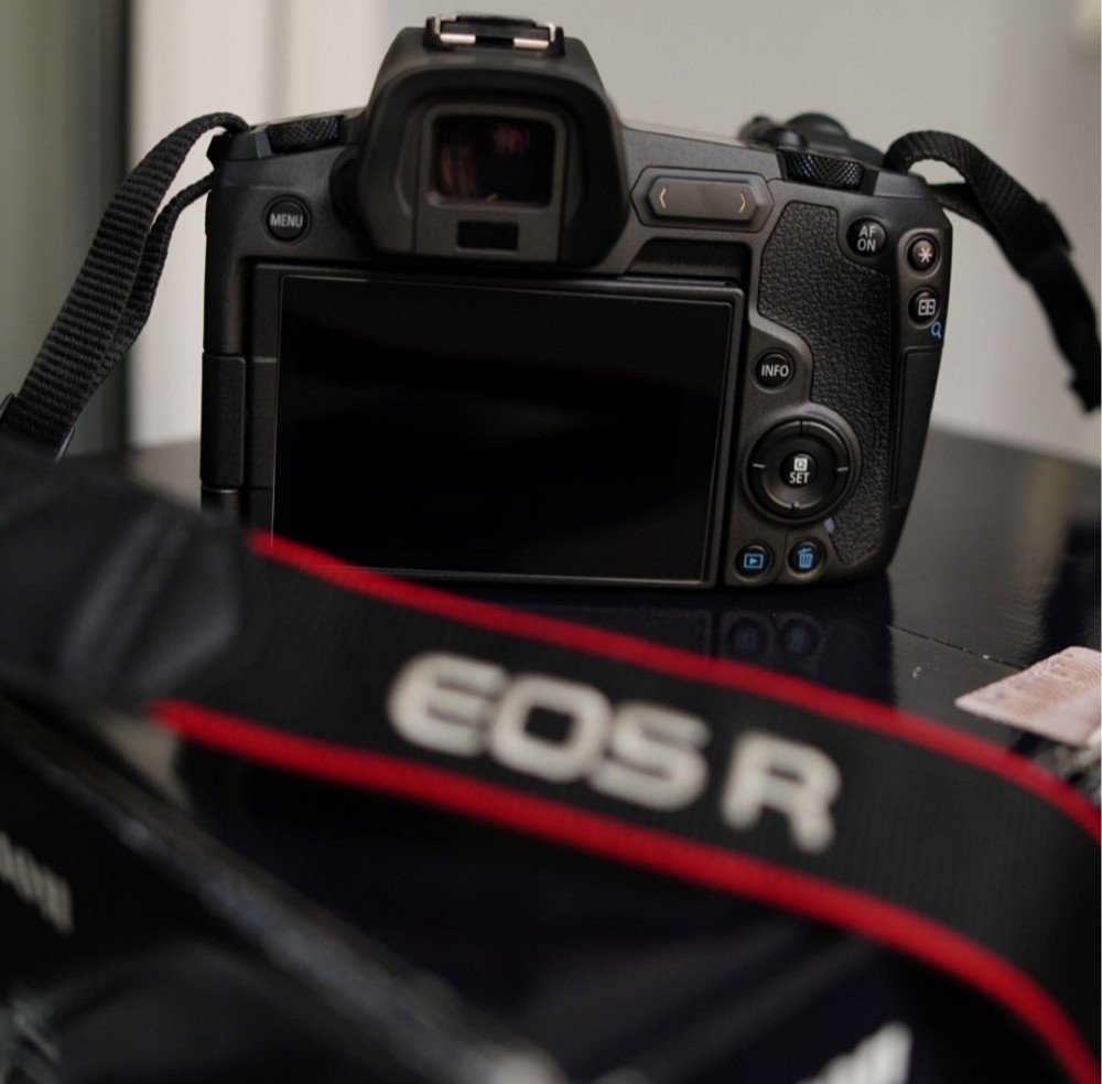 Фотоапарат Canon R повний комплект! Київ - фото 8