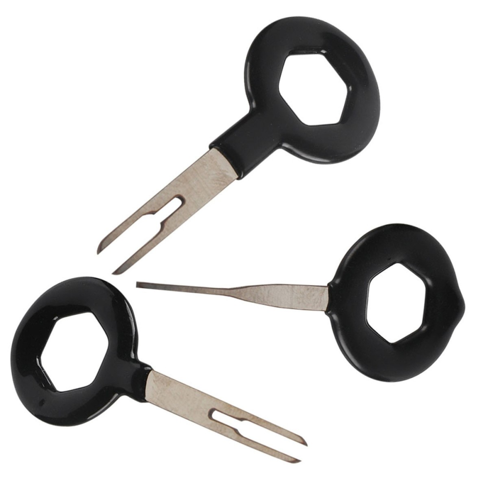 Набор инструментов для извлечения контактов автопроводки Киев - изображение 17