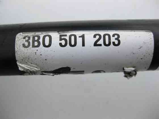VAG  3B0501203 Напіввісь задня VW Passat B5+ 4motion Одеса