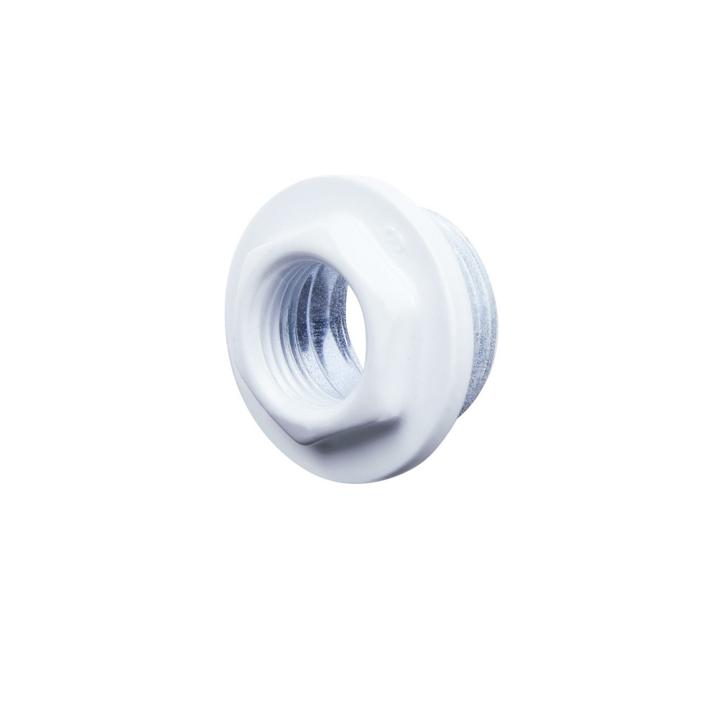 Футорка радіаторна Thermo Alliance Standart 1"х1/2" ліва SD11515S Київ - фото 1