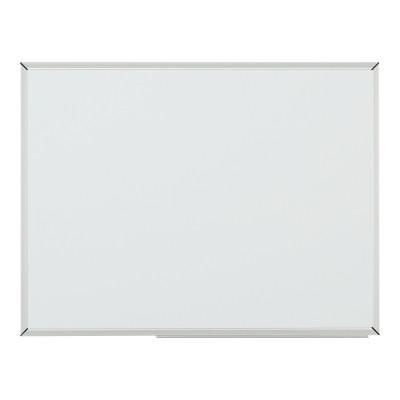Офисная доска Buromax магнитная сухостираемая, 100х200, алюминиевая рамка (BM.0006) Винница - изображение 1