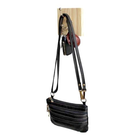 Вішалка для сумок "Енголастер 4" бланже Миколаїв - фото 1