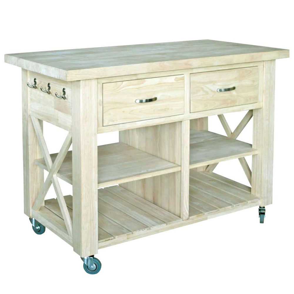 Стіл-візок "Дарієн" бланже Миколаїв - фото 1