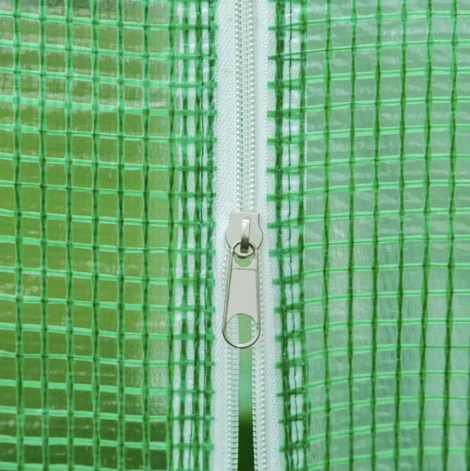 Теплица садовая - парник Holla Garden Польша 6м2 (300х200х200) Киев - изображение 9