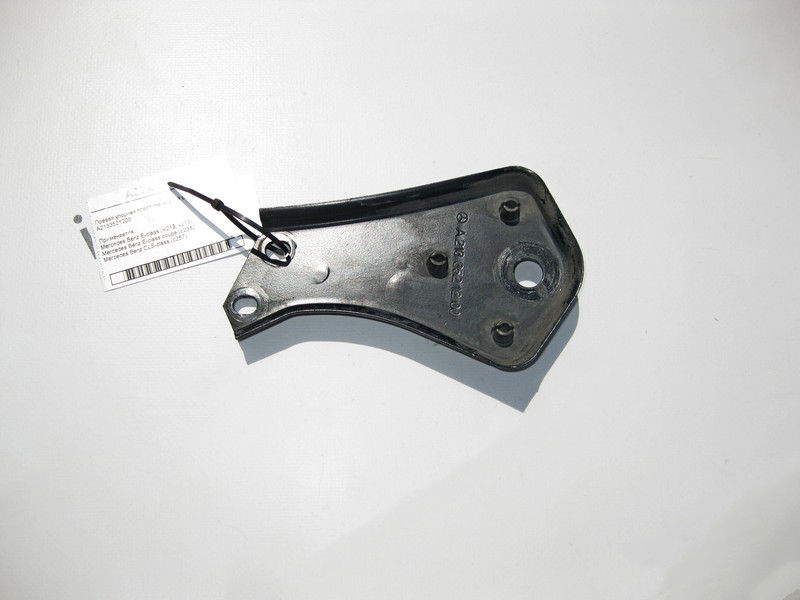 Mercedes-Benz  A2133521200 Права упорна пластина задньої балки E-Class W213 C238 CLS C257 Одеса - фото 2